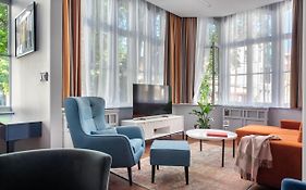 By Monte Apartment - Destigo Hotels